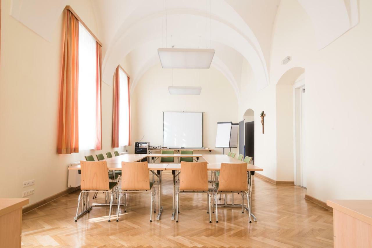 Gastehaus Im Priesterseminar 3* Salzburg