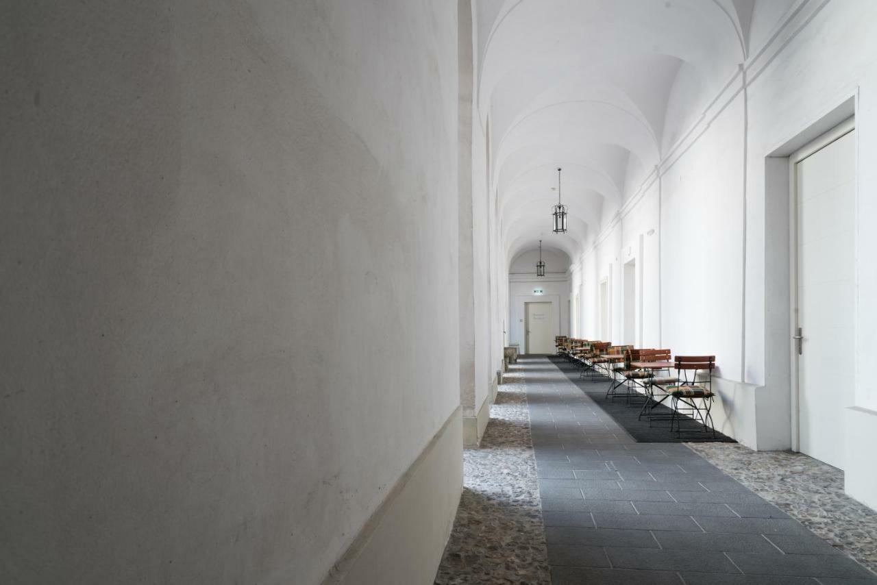 Gastehaus Im Priesterseminar 3*