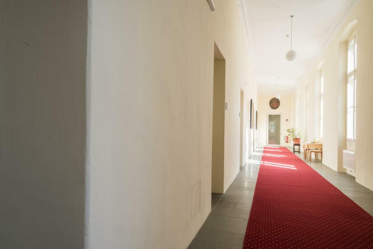 Guest house Gastehaus Im Priesterseminar 3*