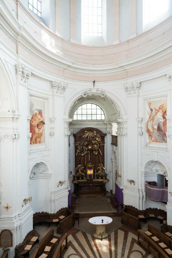 Gastehaus Im Priesterseminar Guest house 3*