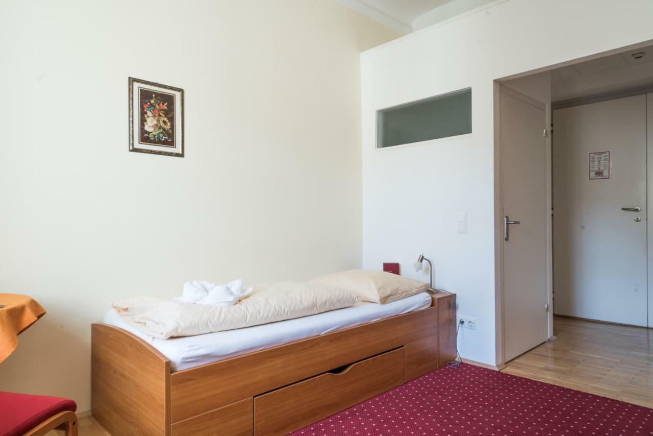 Guest house Gastehaus Im Priesterseminar Salzburg