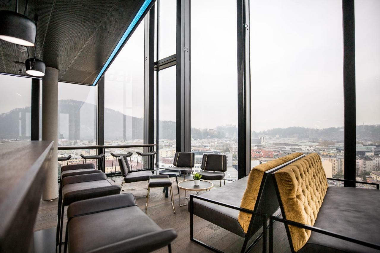 Arte 4* Salzburgo