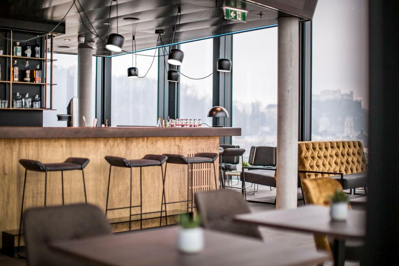 Arte Hotel Salzburgo