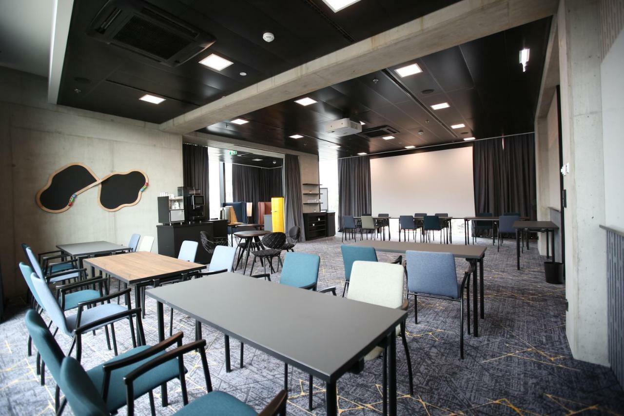Arte 4* Salzburgo