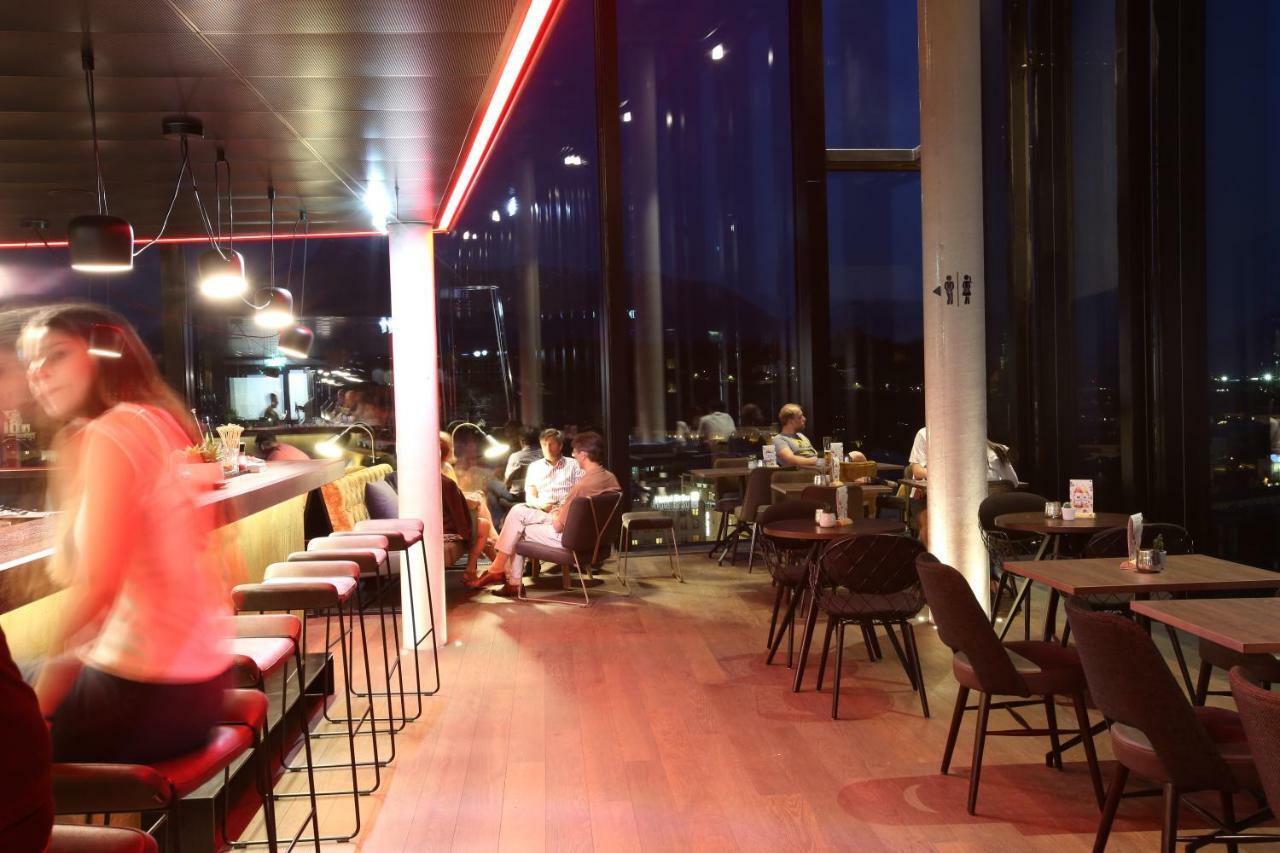Arte Hotel