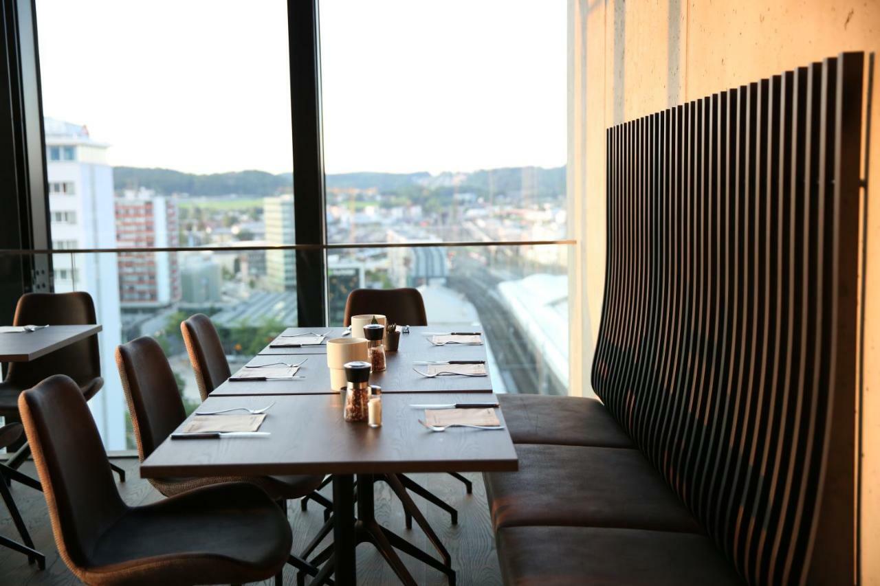 Arte Hotel Salzburgo