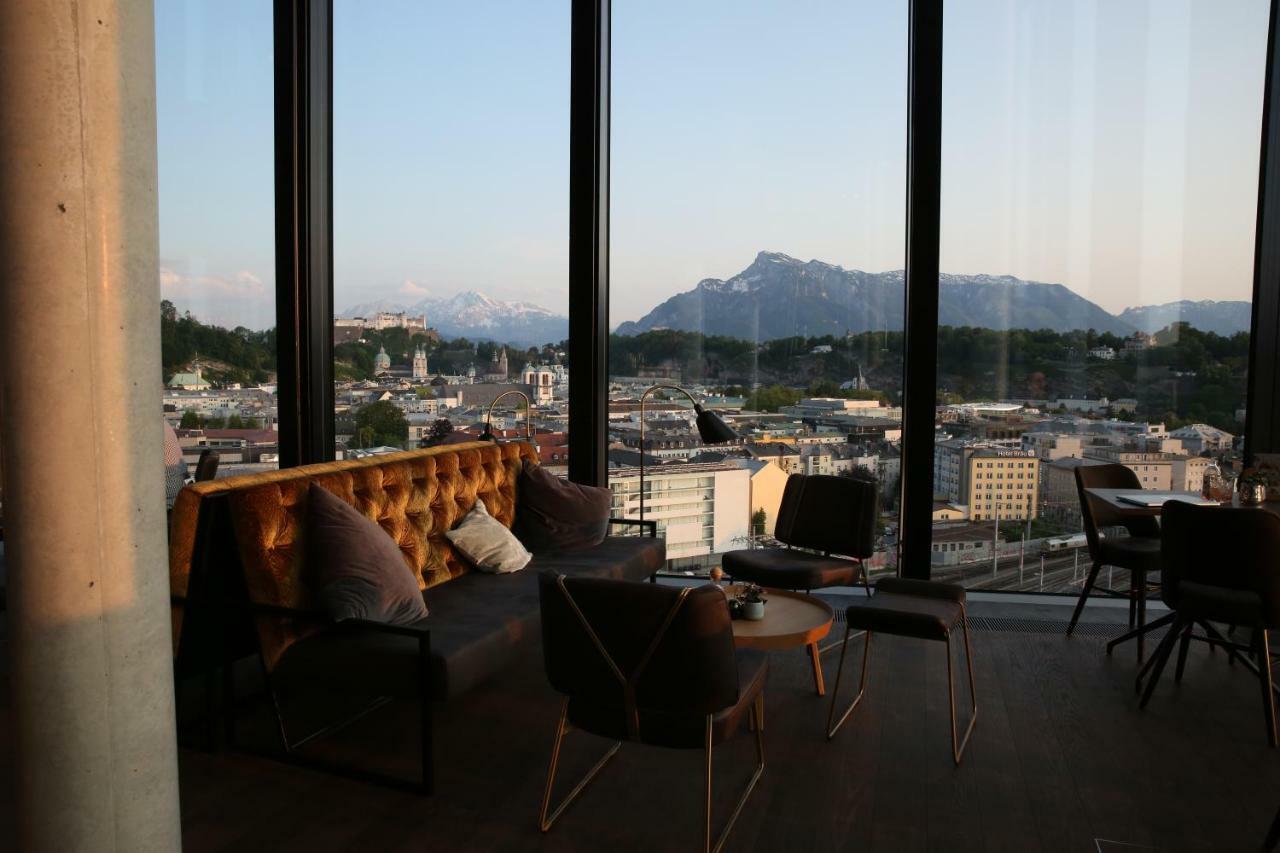 Arte Salzburgo