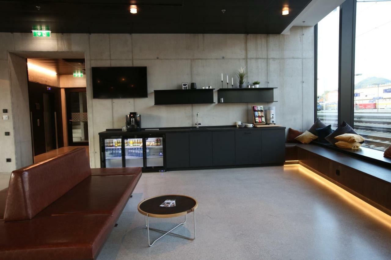 Hotel Arte