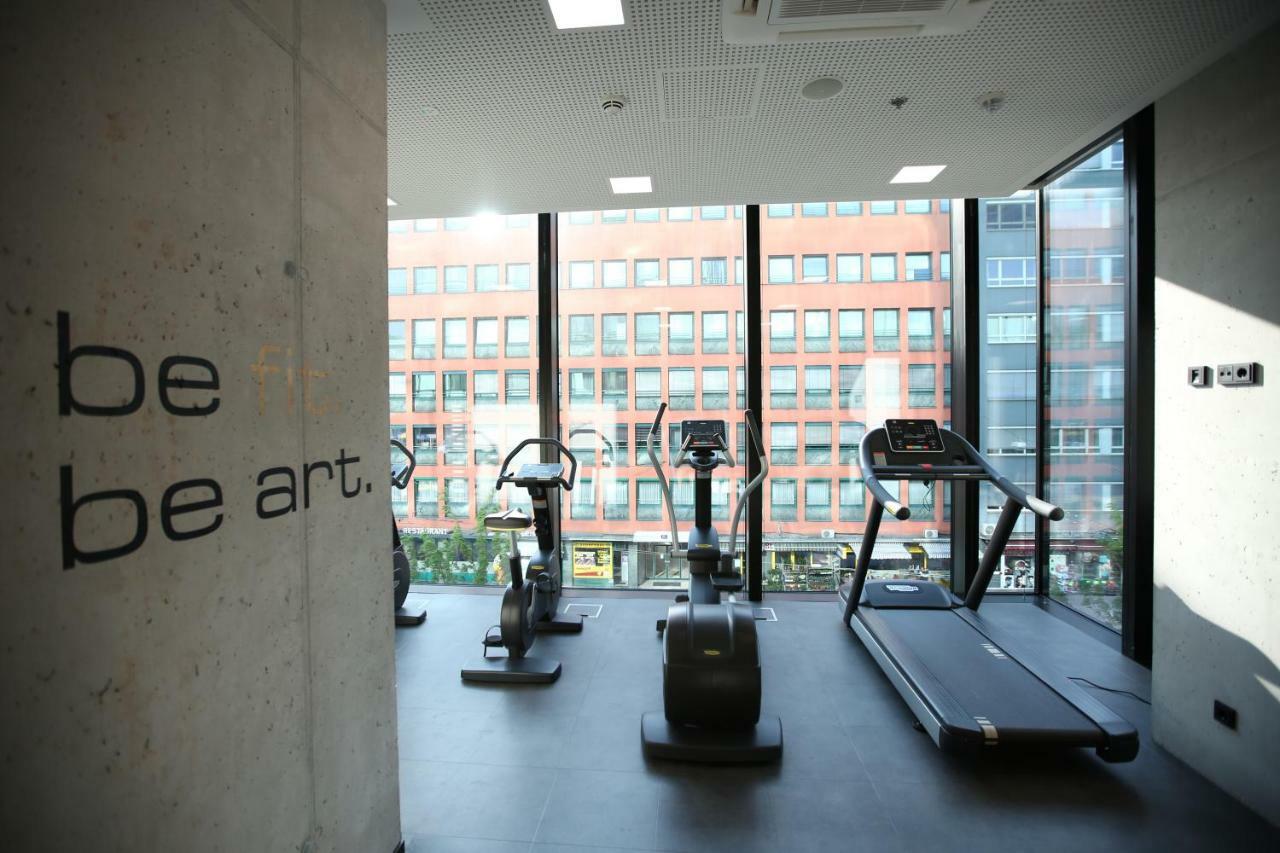 Hotel Arte 4*