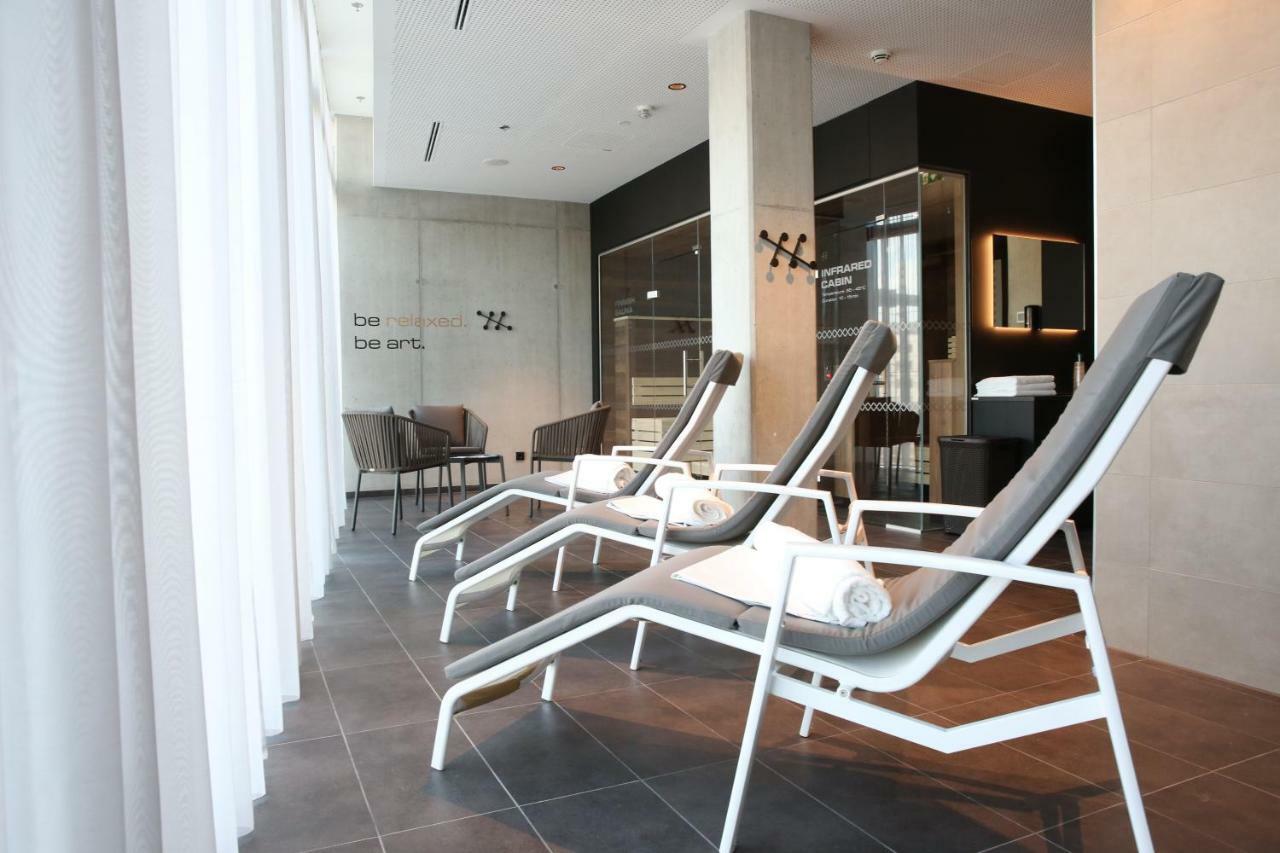 Arte 4* Salzburgo