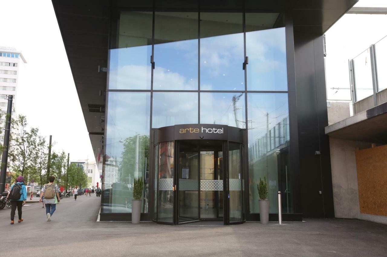 Arte Hotel 4*