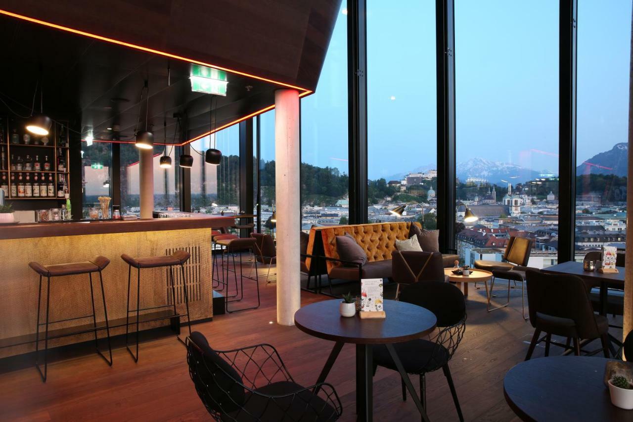 Arte Hotel Salzburgo