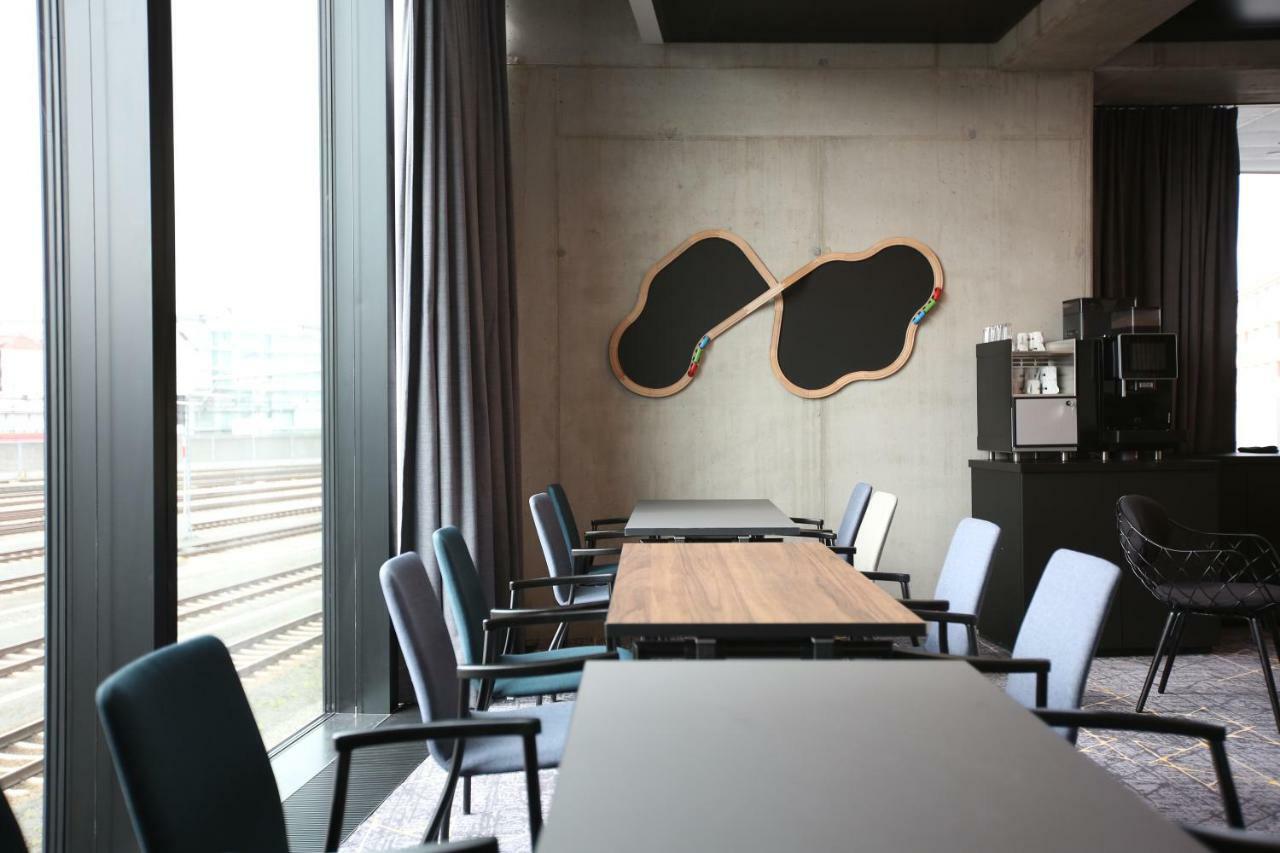 Arte Hotel Salzburgo