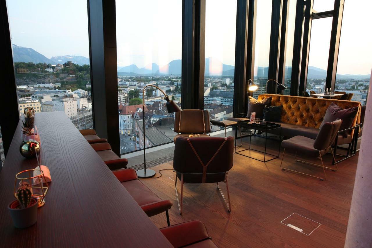 Hotel Arte