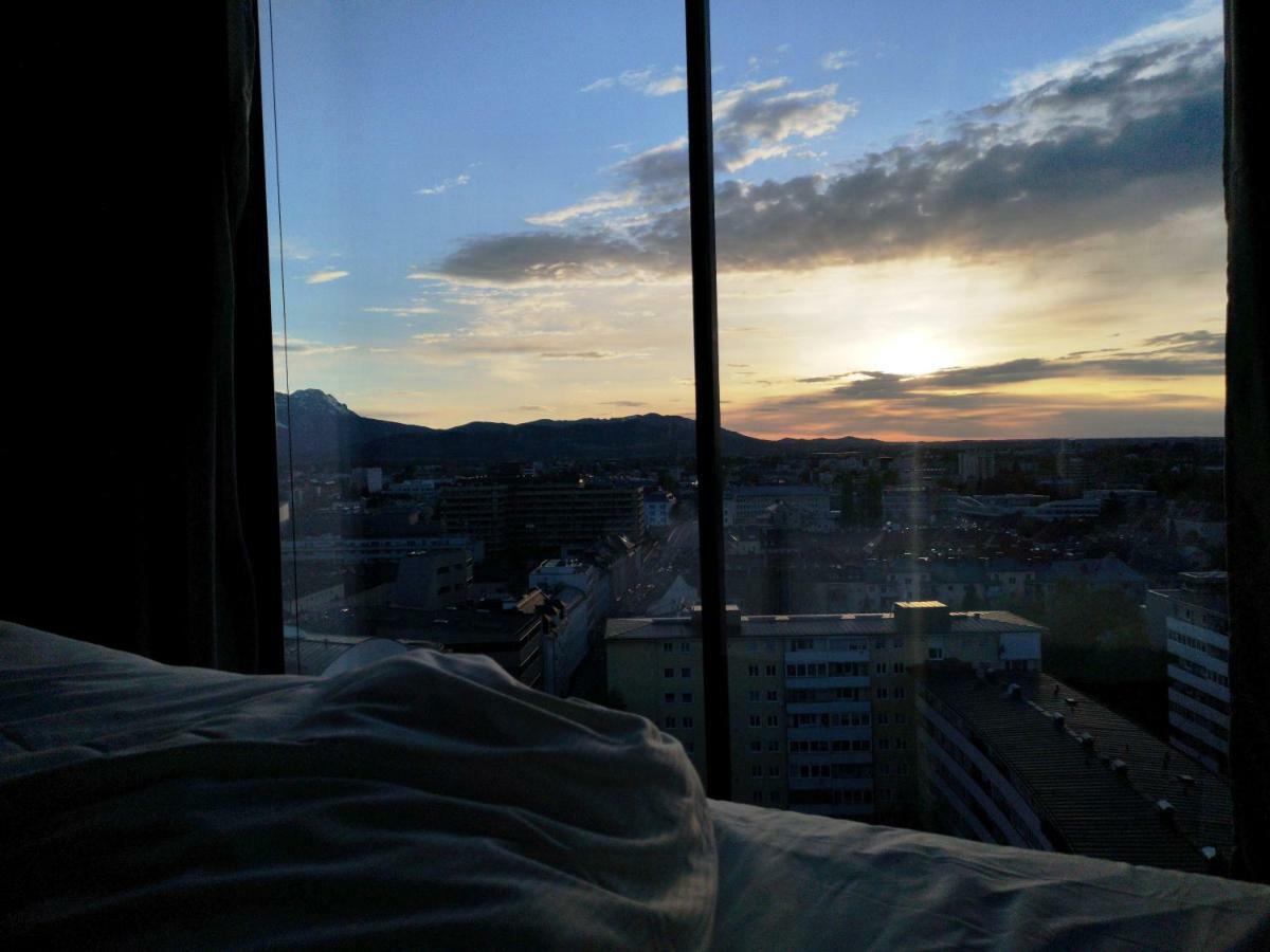 Arte Hotel