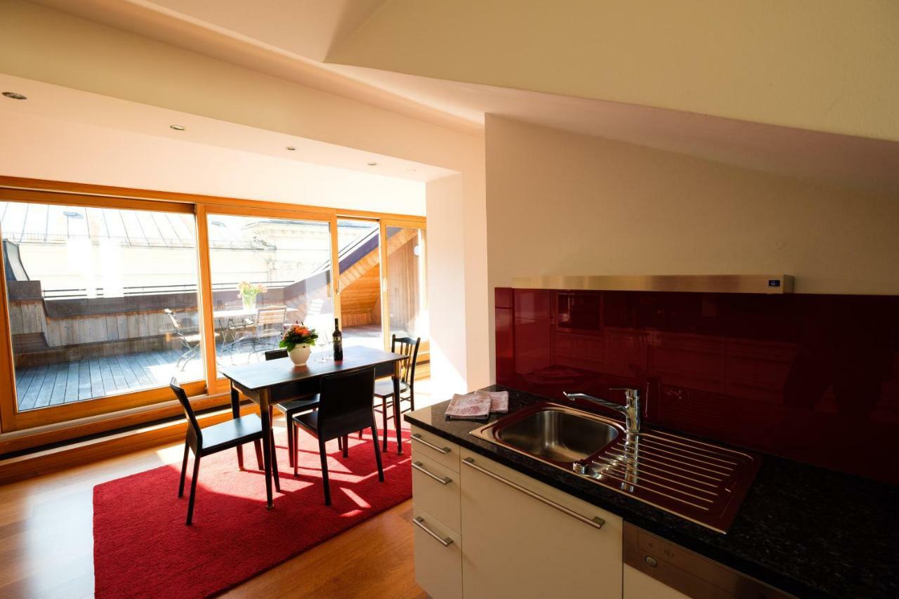 Apartamento My Wonderland Salzburgo