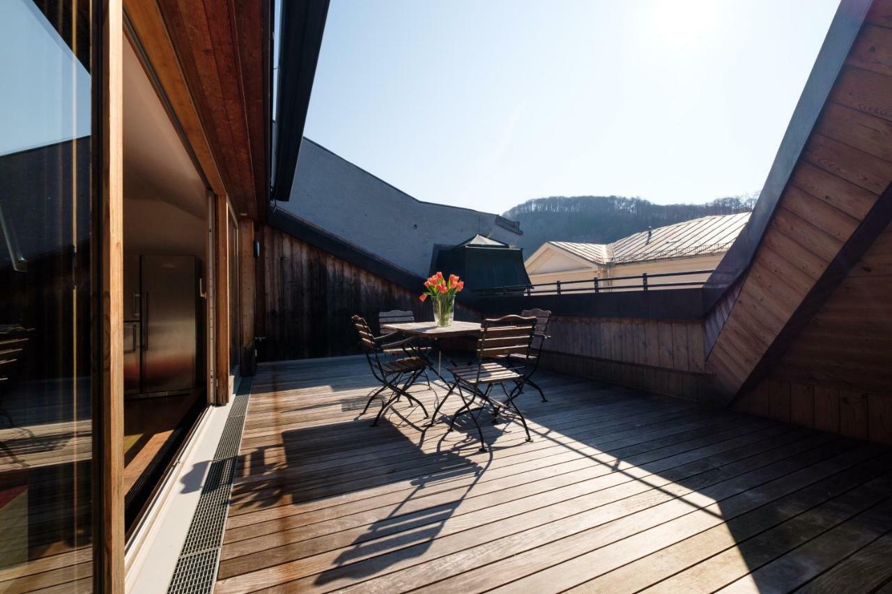 Apartamento My Wonderland Salzburgo