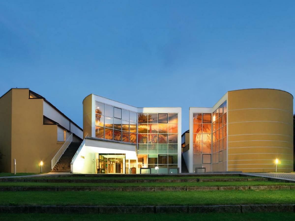 St. Virgil Hotel 4*