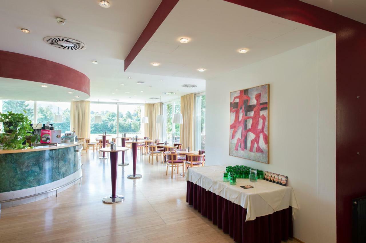 Hotel St. Virgil