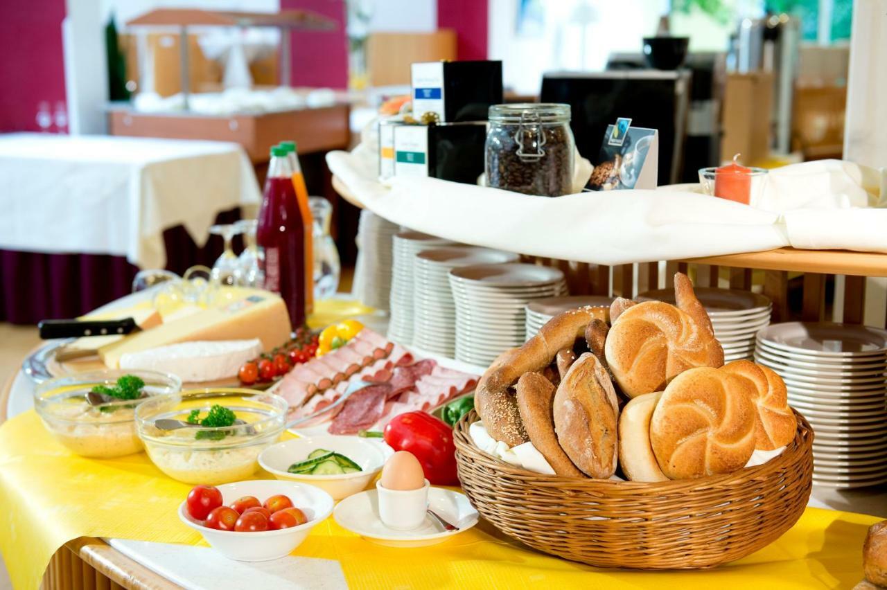 St. Virgil Hotel Salzburg