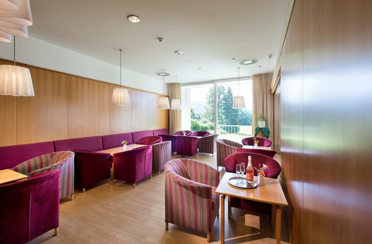 Hotel St. Virgil