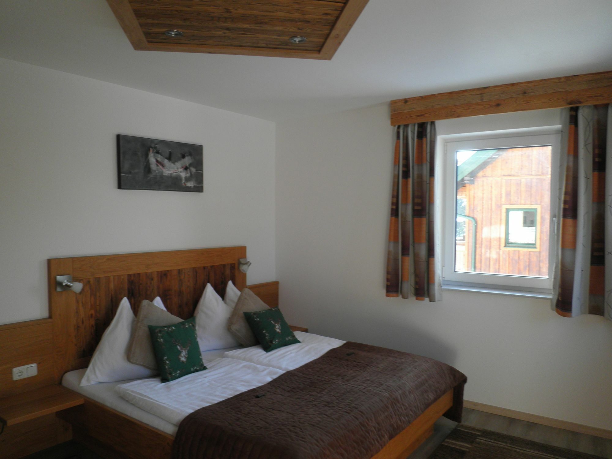 Guest house Ballwein Salzburg