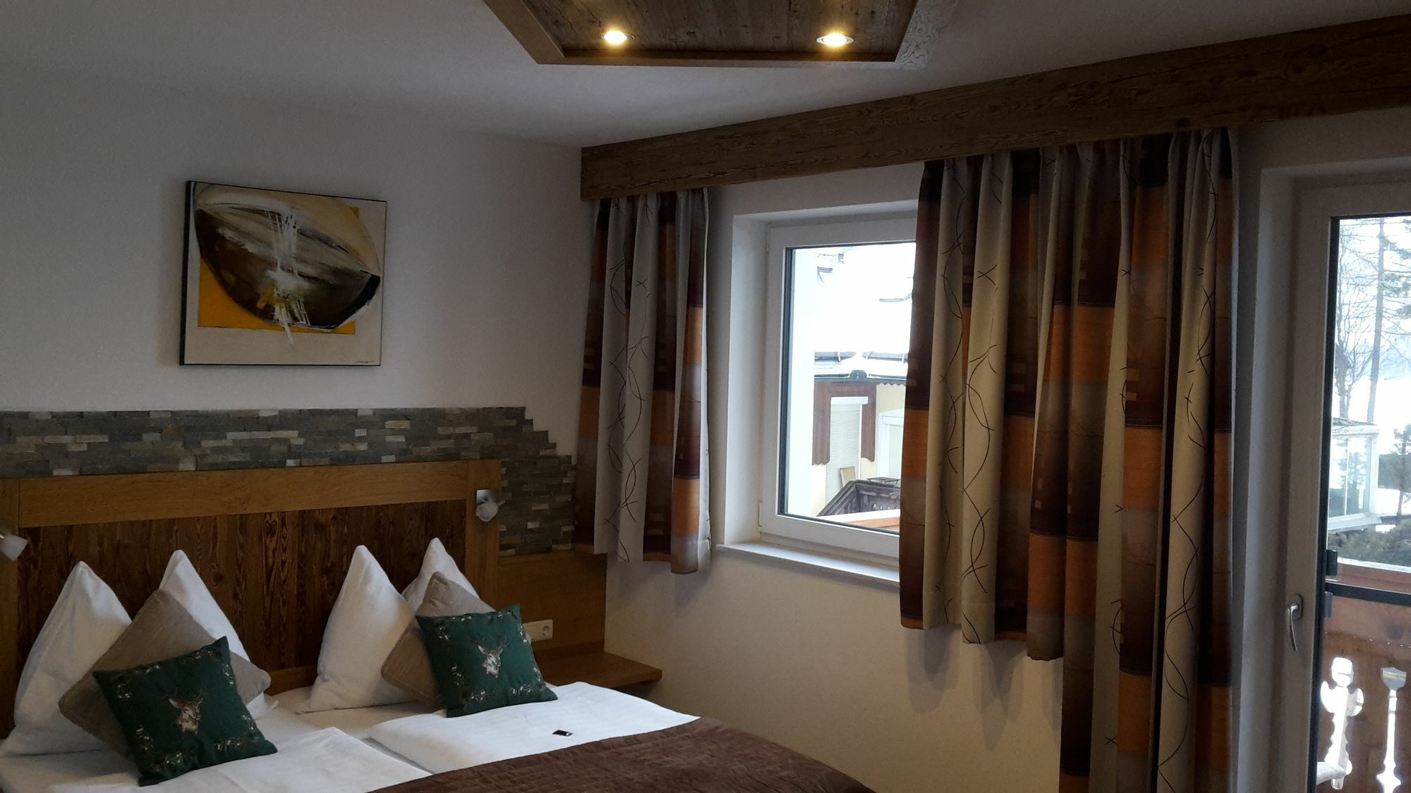 Ballwein Guest house