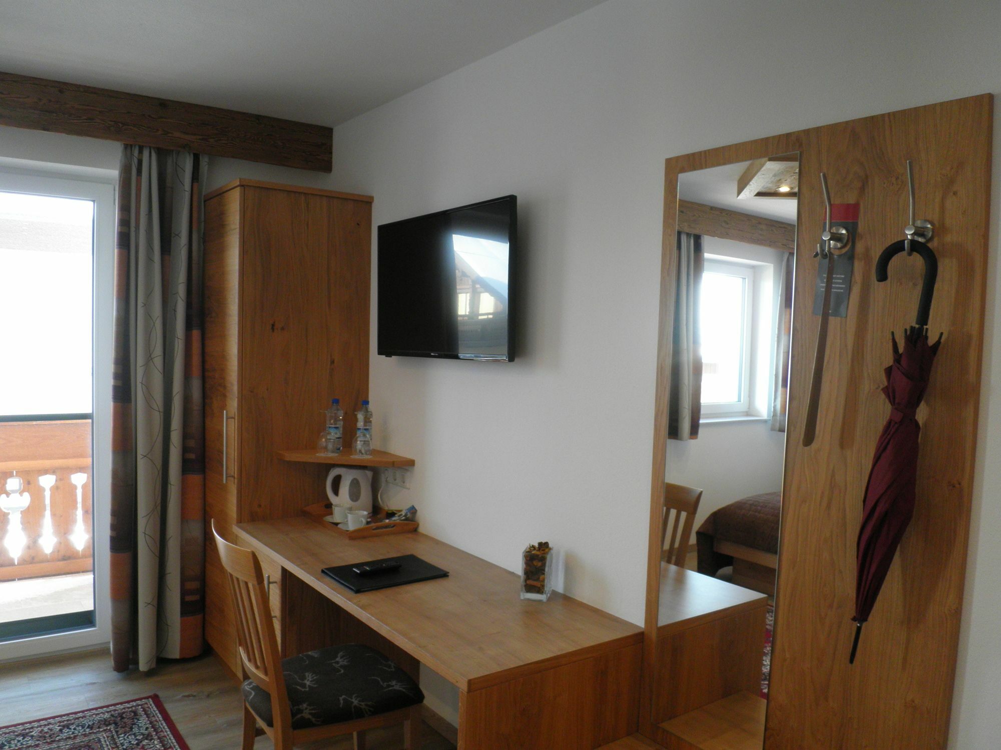 Ballwein Guest house