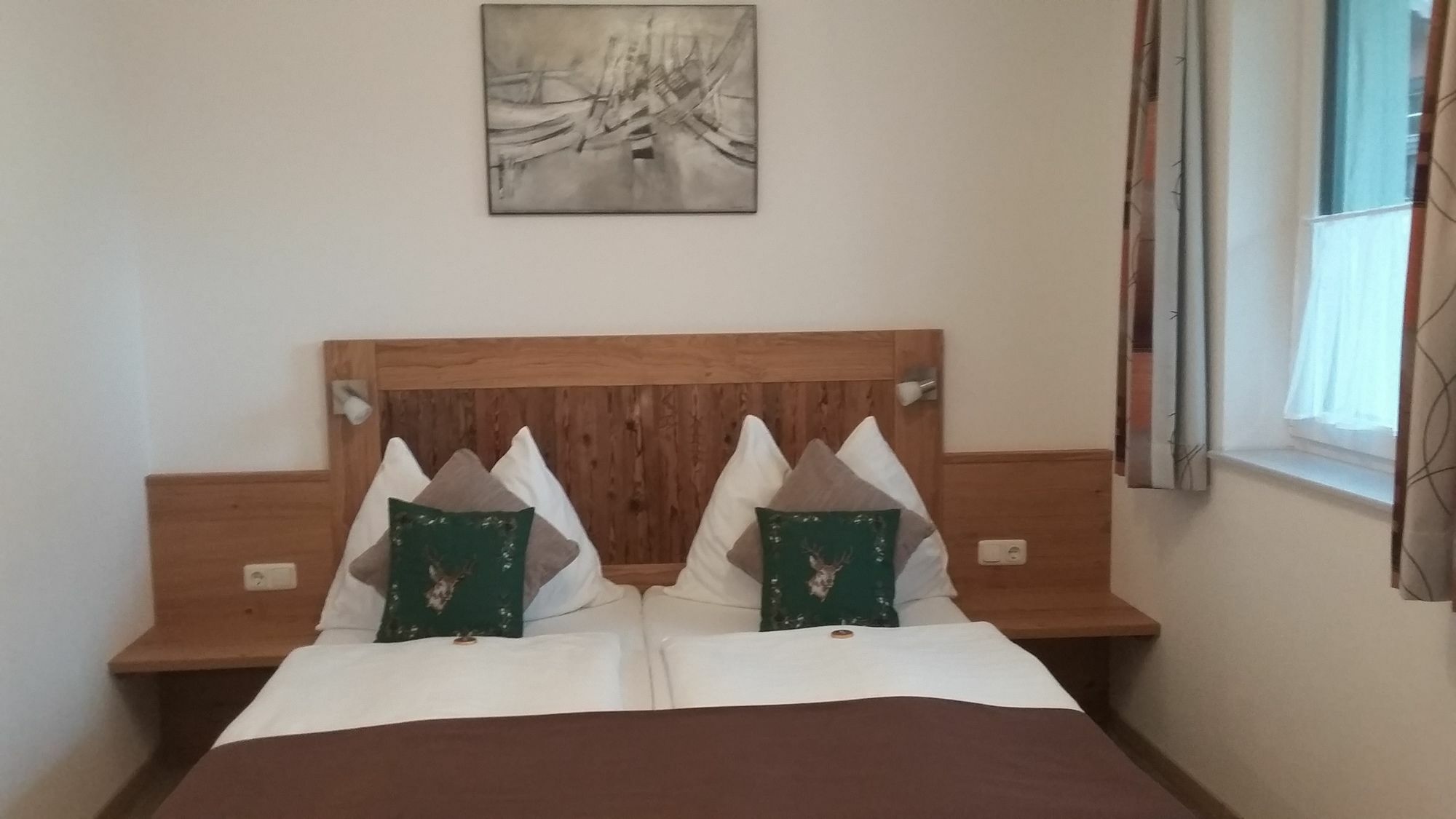 Guest house Ballwein