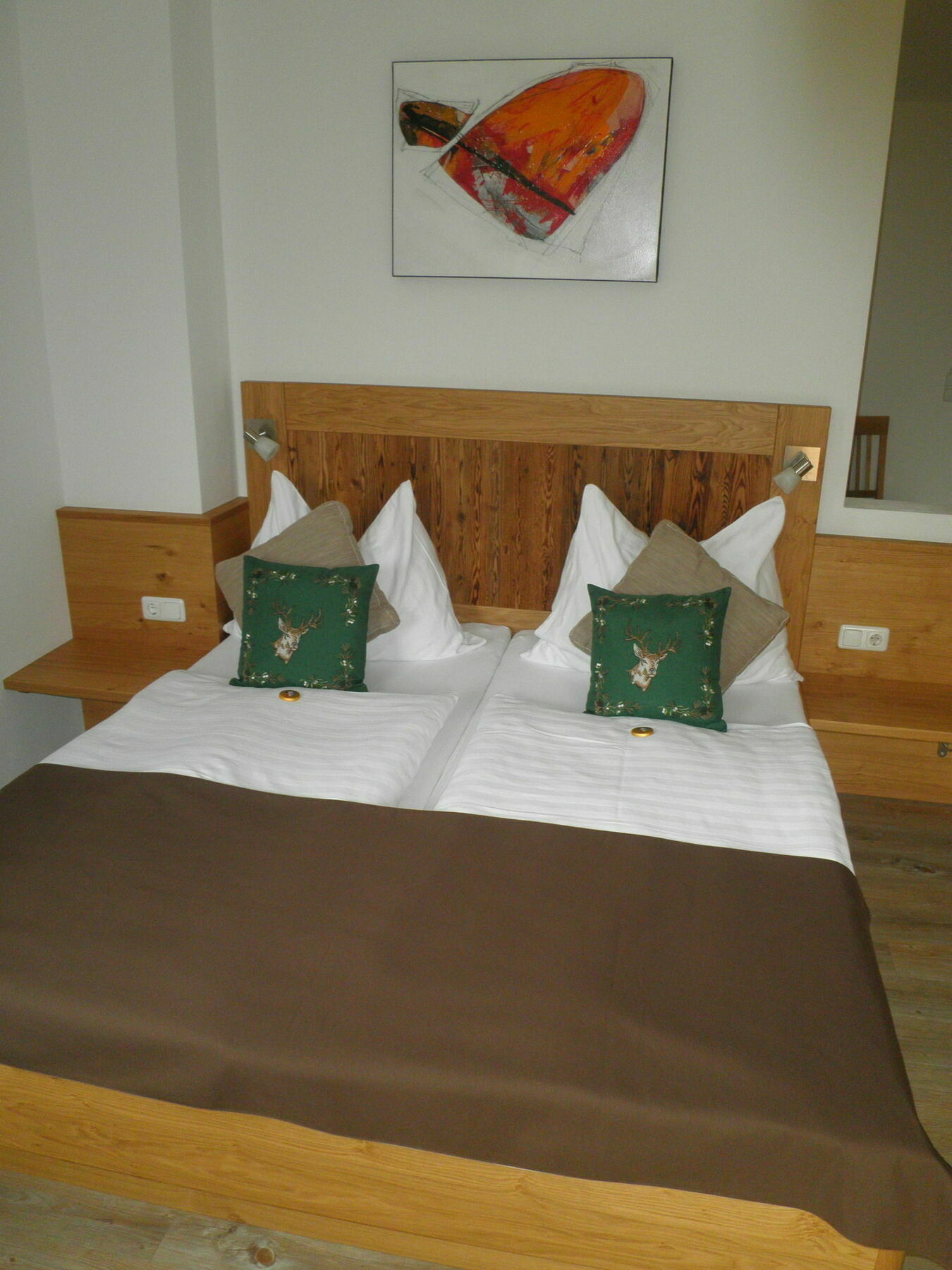 Guest house Ballwein