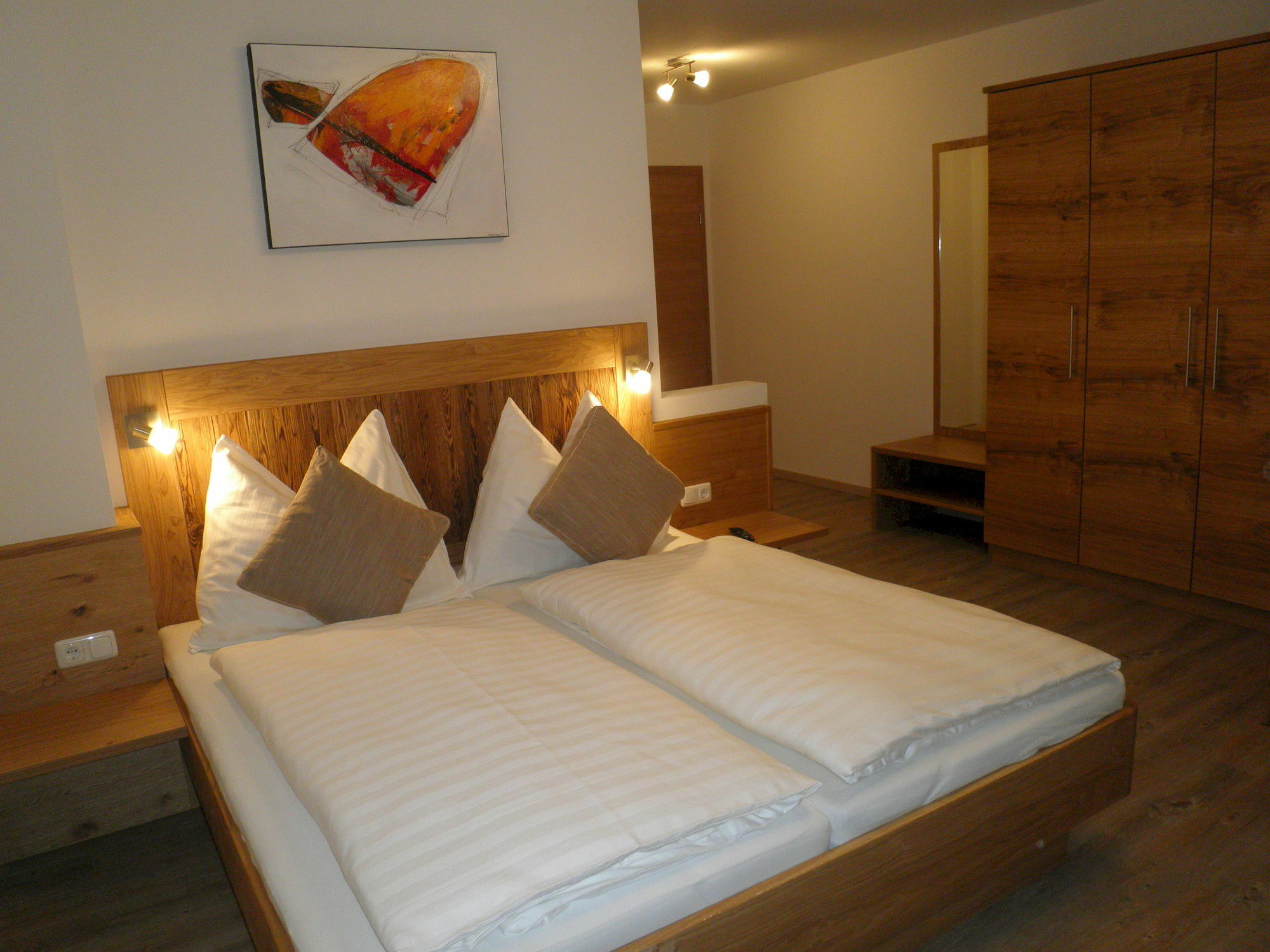 Ballwein Guest house 2*