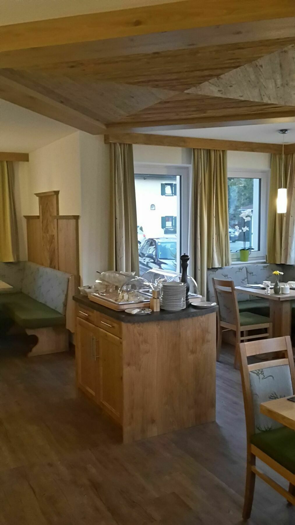 Ballwein Guest house Salzburg