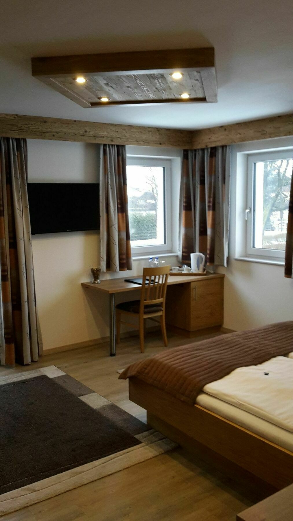 Ballwein Guest house