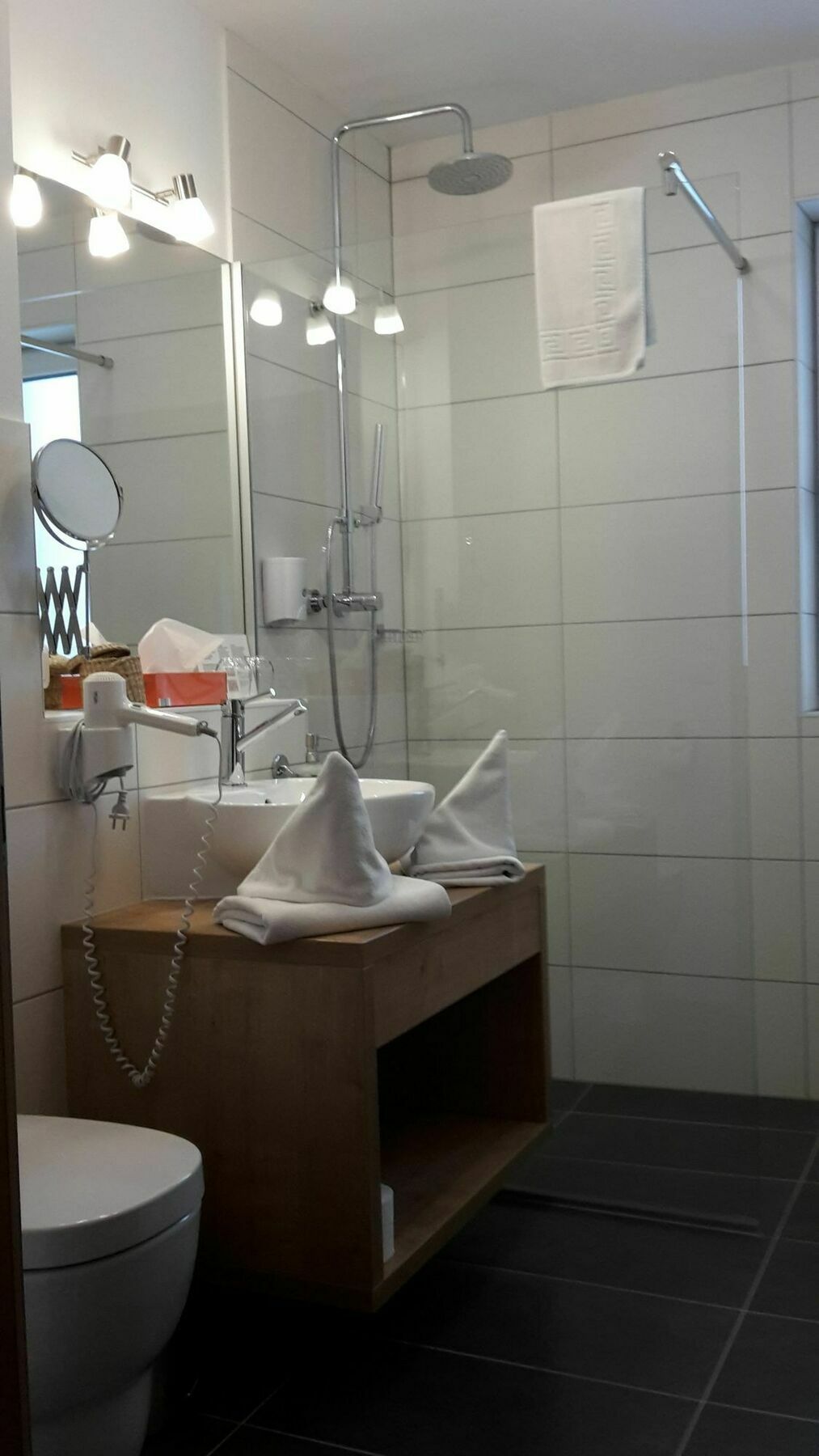 Ballwein Guest house