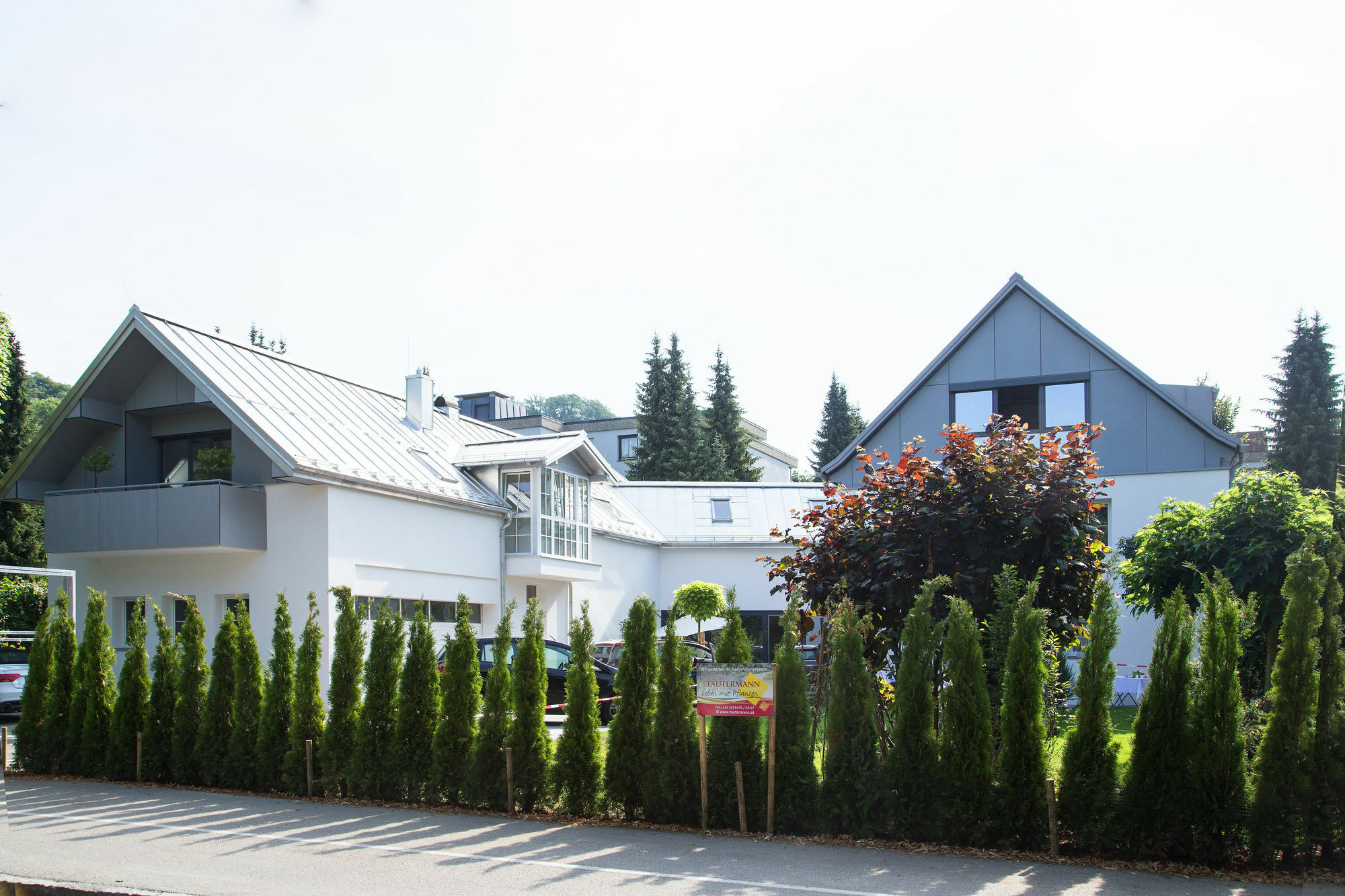 Bed & Breakfast B&B Villa Verde