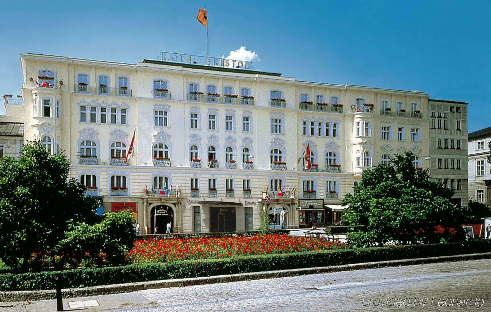 Bristol Hotel