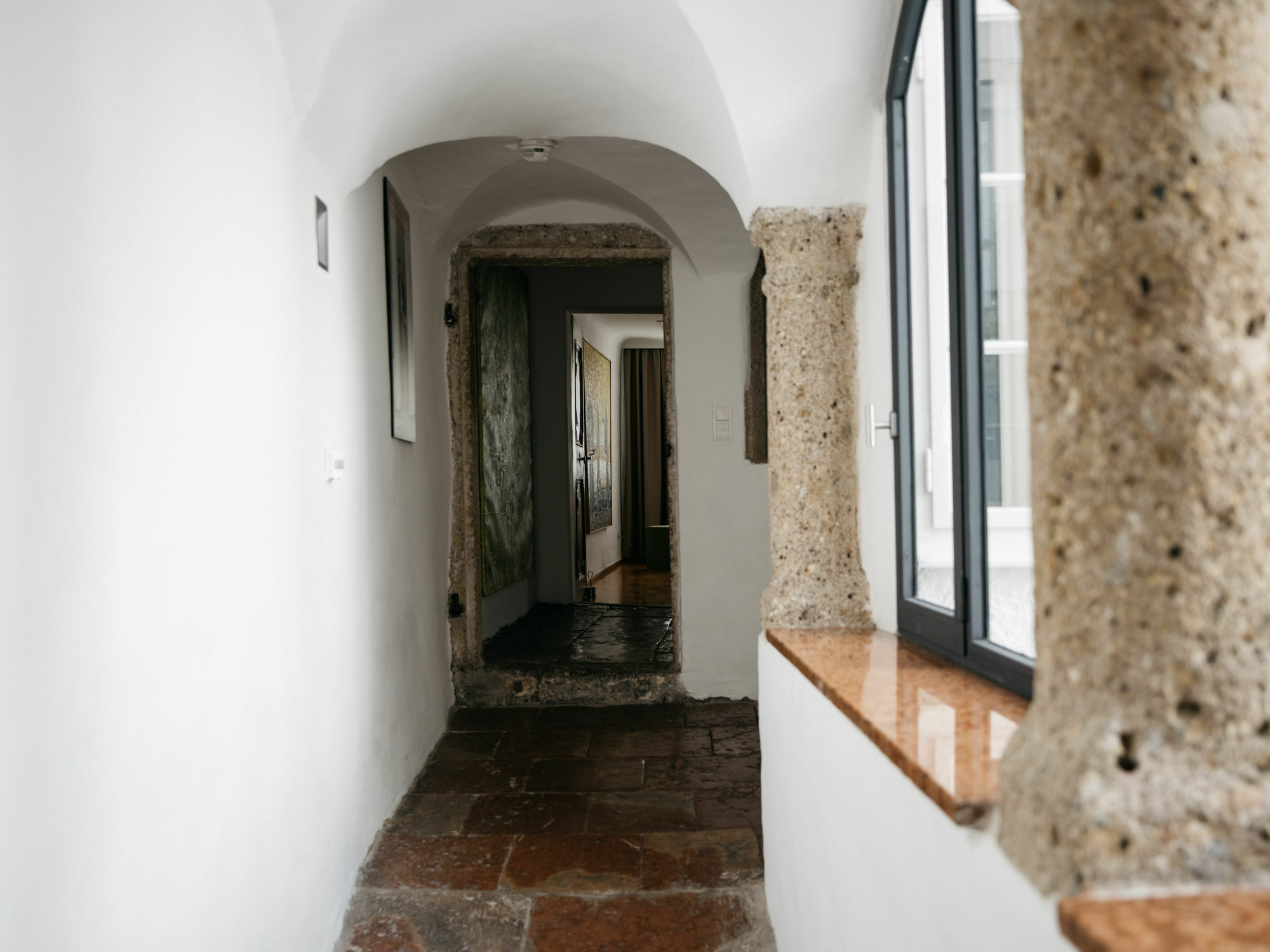Hotel Arthotel Blaue Gans Salzburg