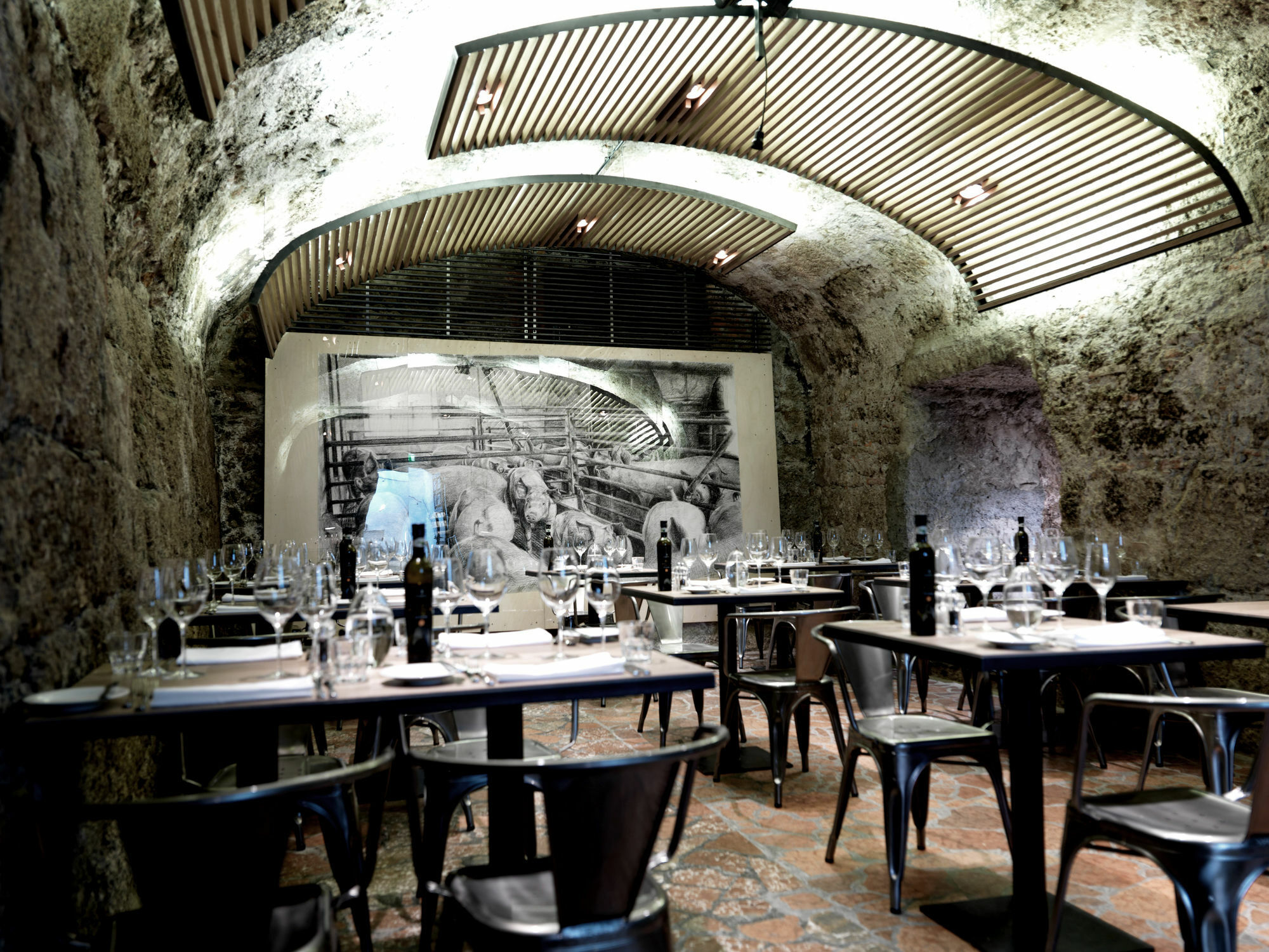 Arthotel Blaue Gans Salzburg