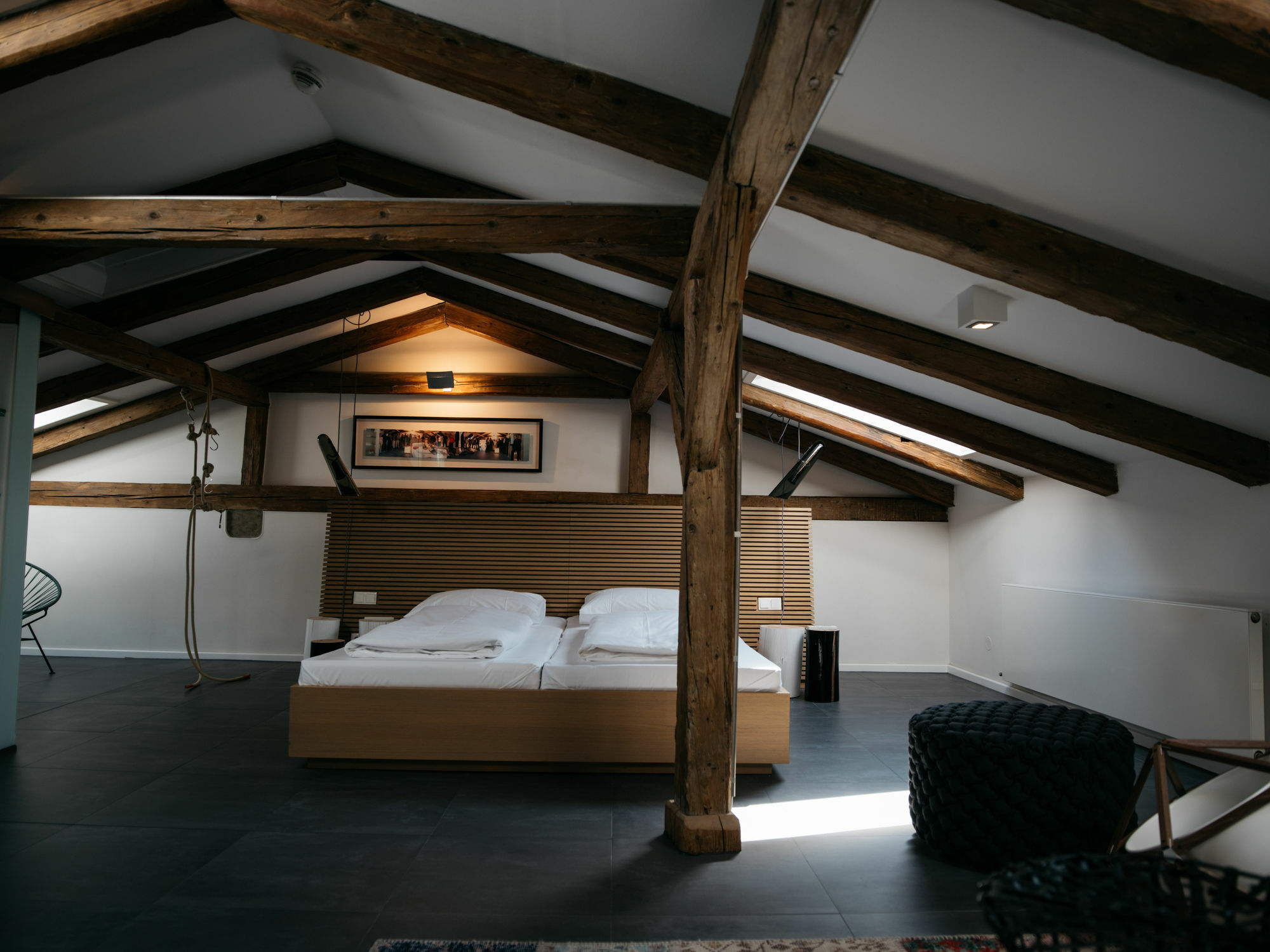 Hotel Arthotel Blaue Gans