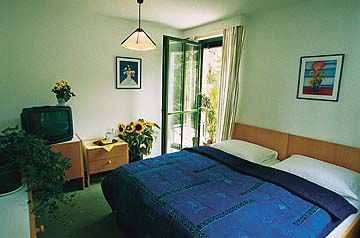 Hotel Center