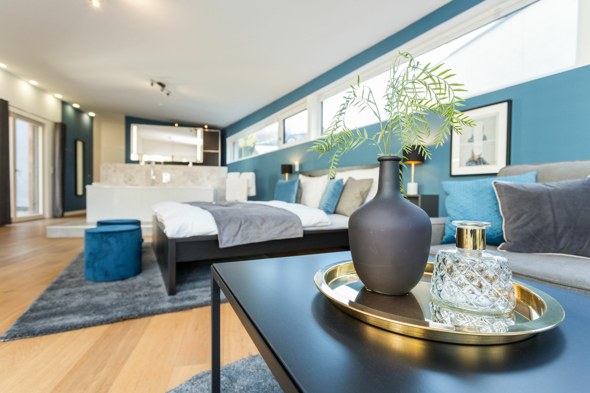 Apartamento 4 & 5