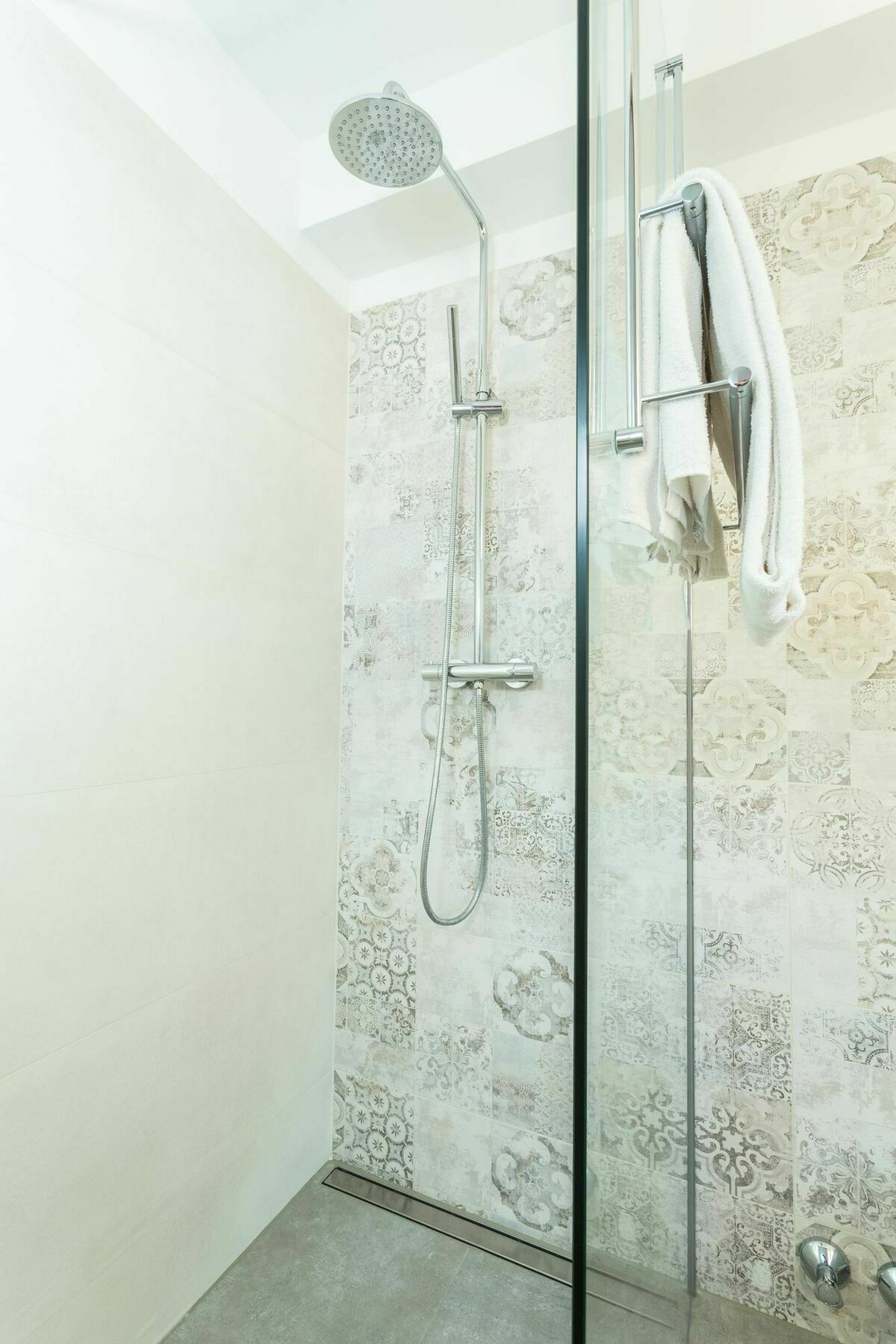 4 & 5 Apartamento