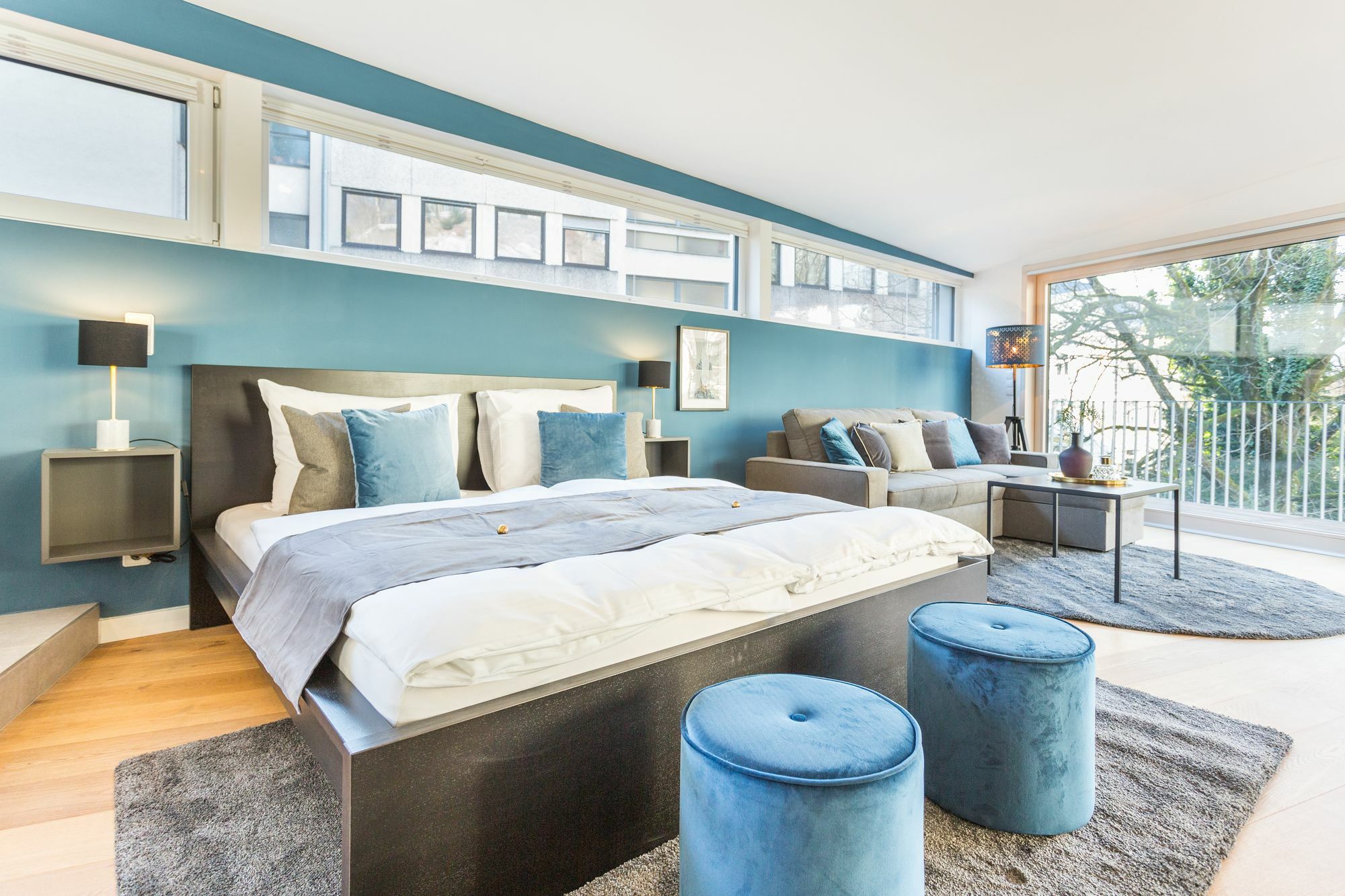 Apartamento 4 & 5