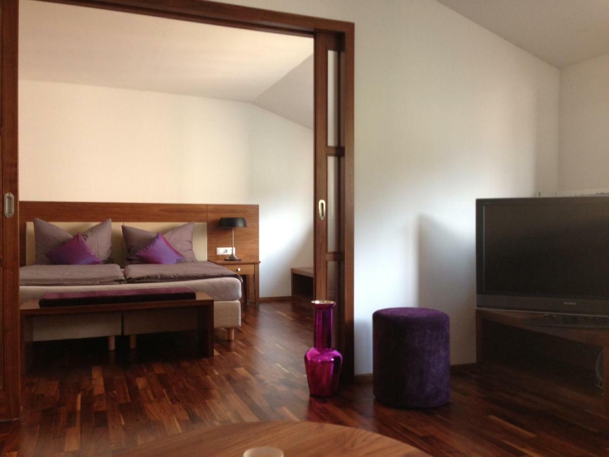 Apartment Stilvolle Im Herzen Salzburgs Salzburg