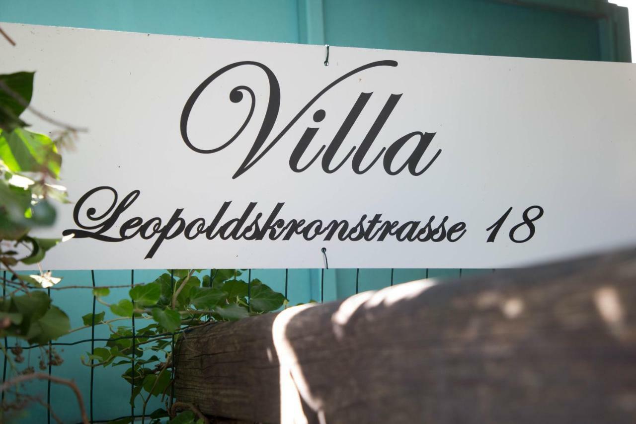 Leopoldskron Salzburg