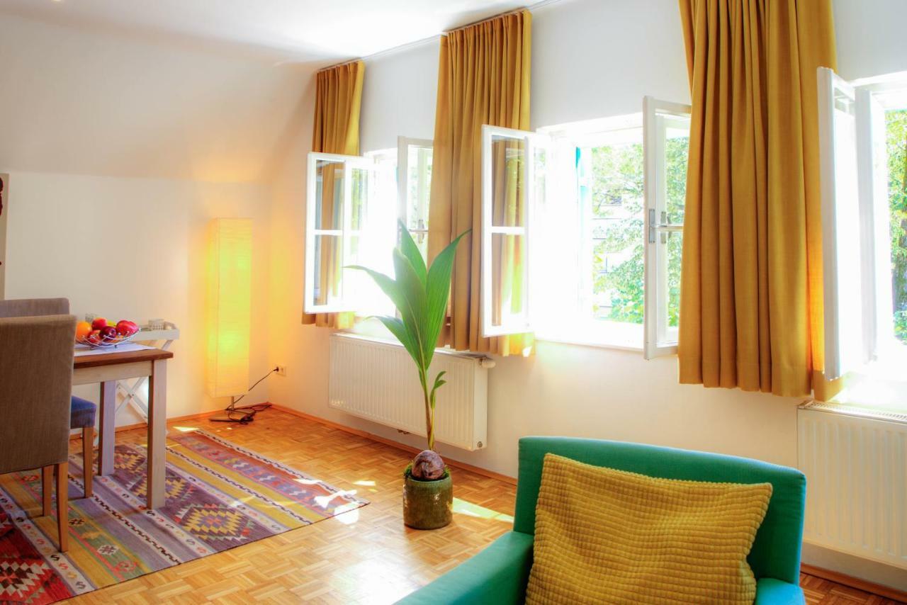 Apartment Leopoldskron Salzburg