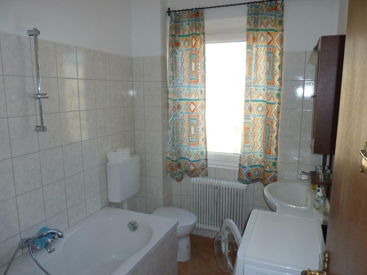 Apartamento Classic & Galeria Salzburgo