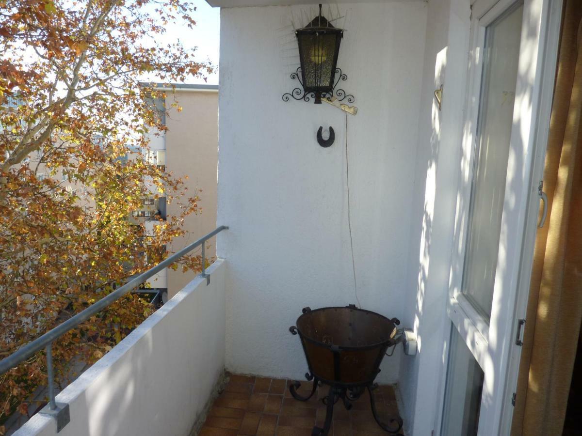 Classic & Galeria Apartamento Salzburgo