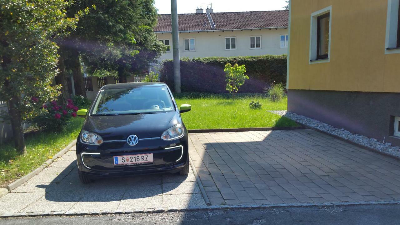 Homestay Gnigl Privat