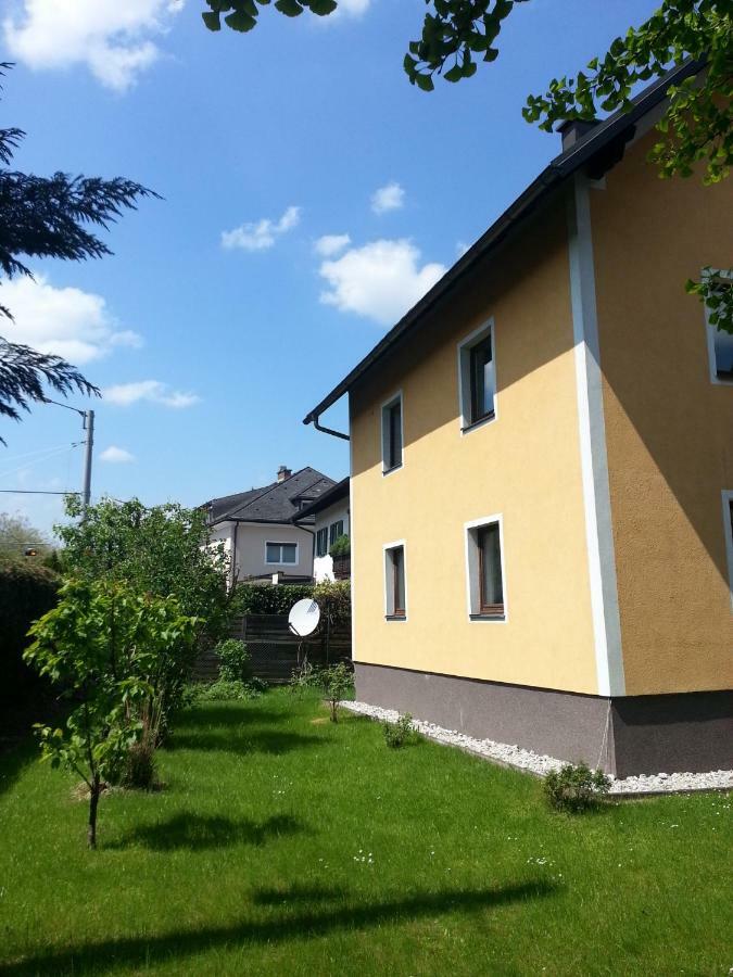 Gnigl Privat * Salzburg